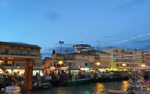 326 avenue Evéché de Maguelone