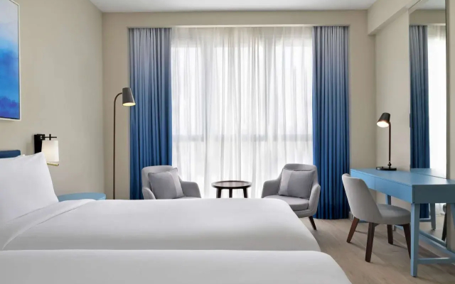 Mercure Dubai Deira