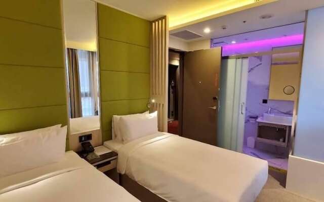 Royal Jade Boutique Hotel