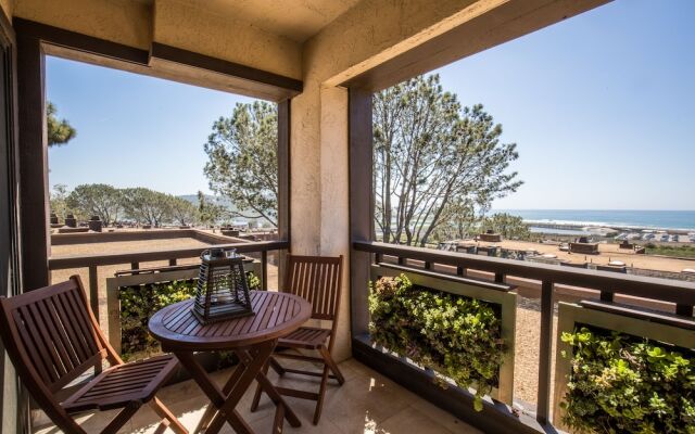 Seaside Del Mar