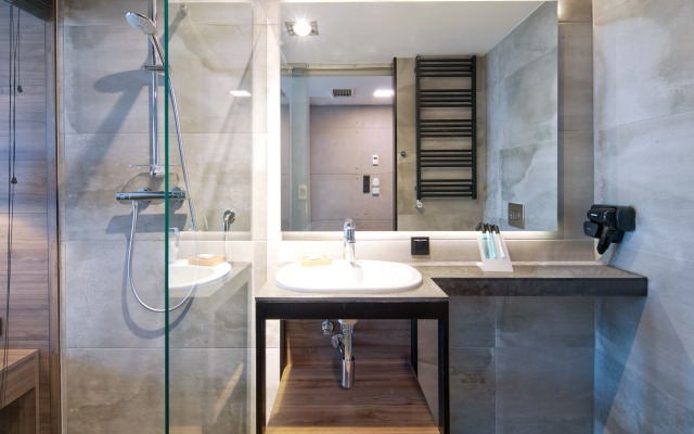 Baltin Hotel & SPA ****