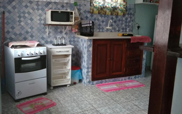 Apartamento Simples E Aconchegante