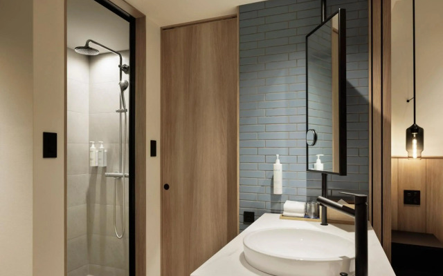 Fairfield By Marriott Hyogo Kannabe Highland