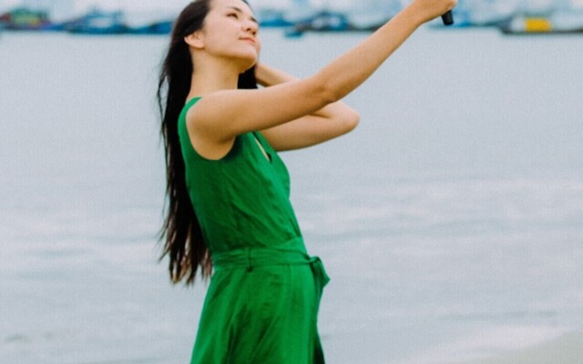 Livie Danang Anthuong