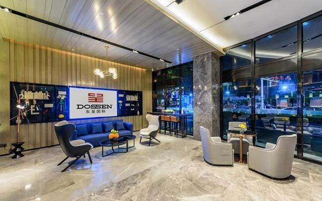 Echarm Hotel Jiangnan Wanda Plaza Metro Station