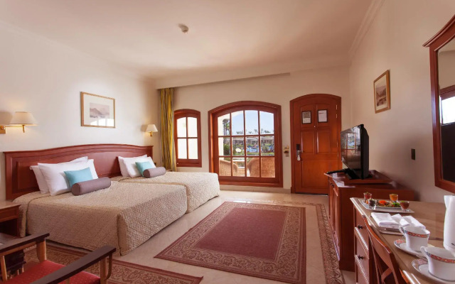 Pickalbatros Golf Beach Resort