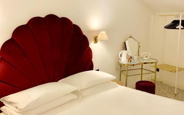 Casual Eclettico Milano Hotel