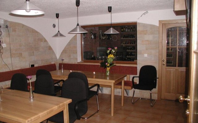 Pension Kohler