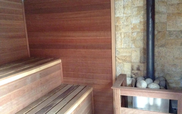 Hotel La Ponsa Itatiaia