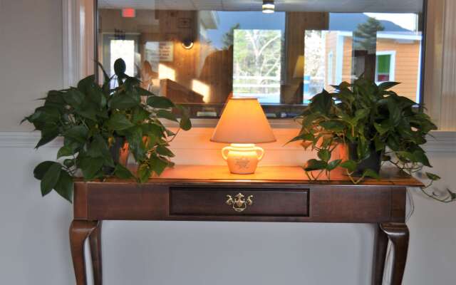 Fox Ridge Resort