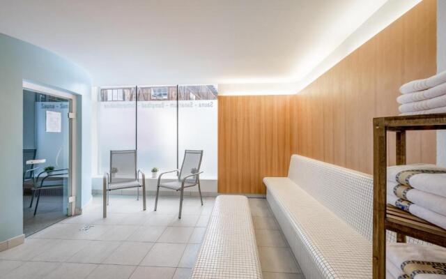 Seehüters Hotel Seerose