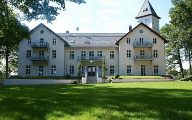 Appartement Schloß - Hohen Niendorf
