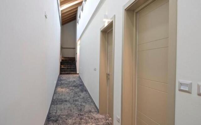 Lifestyle Room Binario Zero