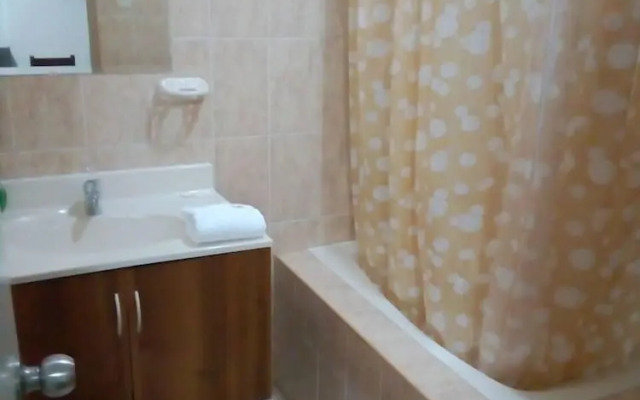 Hotel San Felipe Suites
