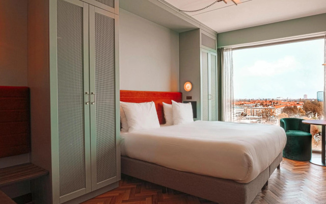 Olympic Hotel