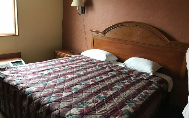 Economy Inn