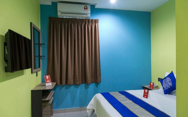 OYO Rooms Pinji Chinese Methodist Church Ipoh