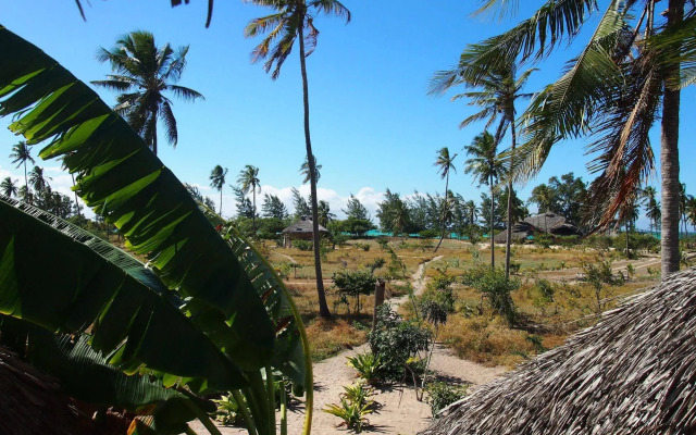 Ulala Lodge