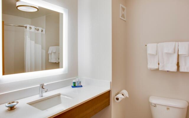 Holiday Inn Express & Suites Chickasha by IHG