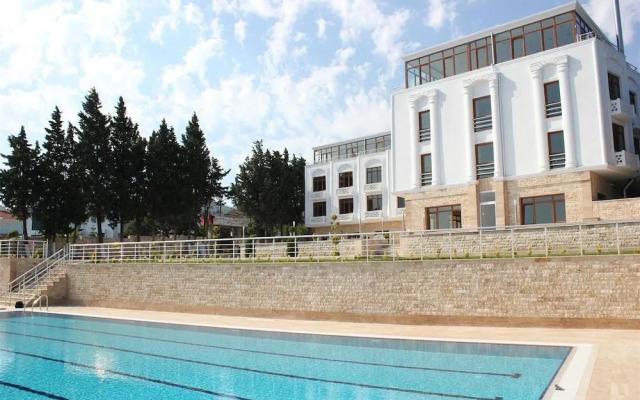 Hotel Selimpaşa Konağı