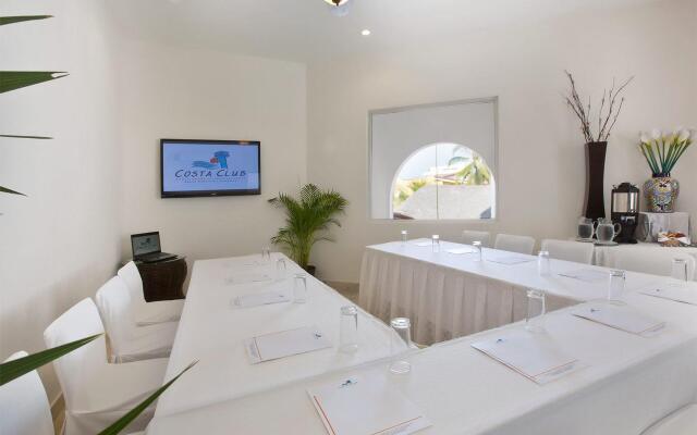 Costa Club Punta Arena Hotel