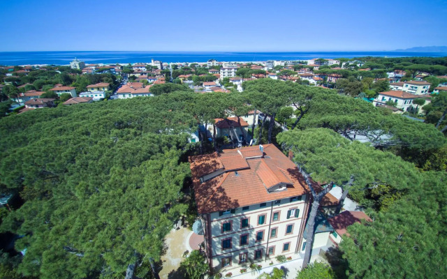 Hotel Villa Tiziana