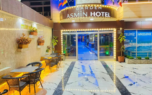 Garden Asmin Otel