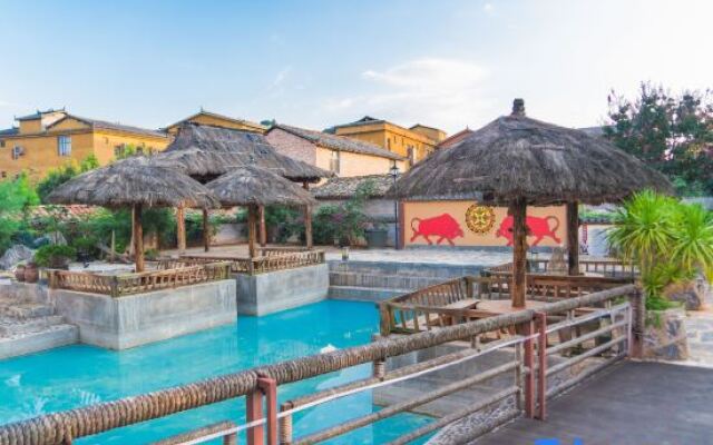 Puzhehei Tiantian Homestay