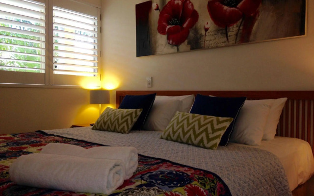 Colonial Resort Noosa