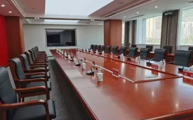 Lanzhou Huanghe Anlan Hotel