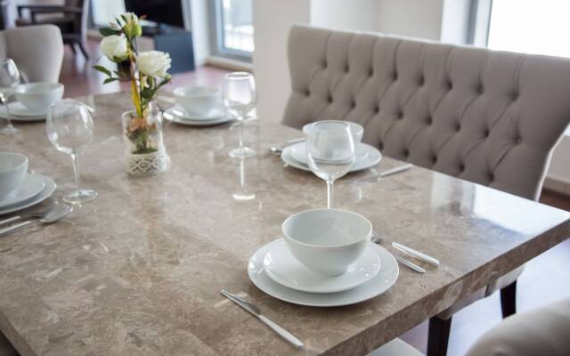 HiGuests Vacation Homes - Park Island