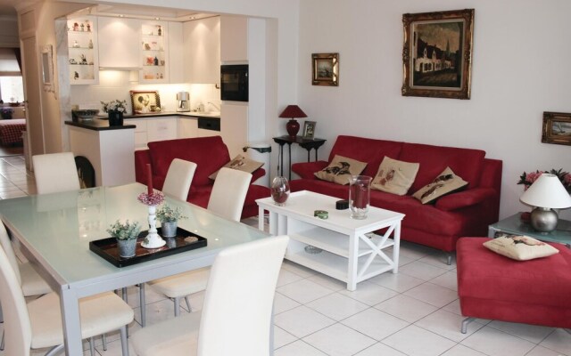 Residentie Emeraude ref 118