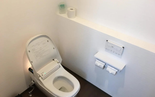 Kagoshima Little Asia - Hostel