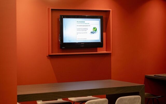 Best Western Casteau Resort S.a.