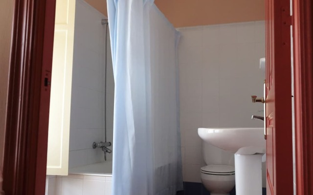 Hostal Esmeralda