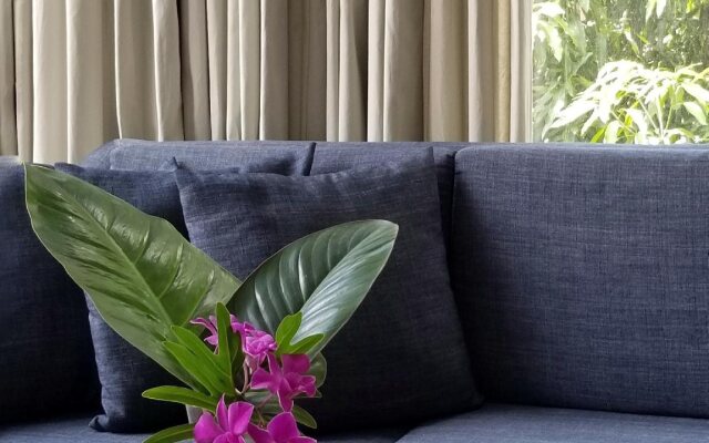 Angkor Siesta Villa