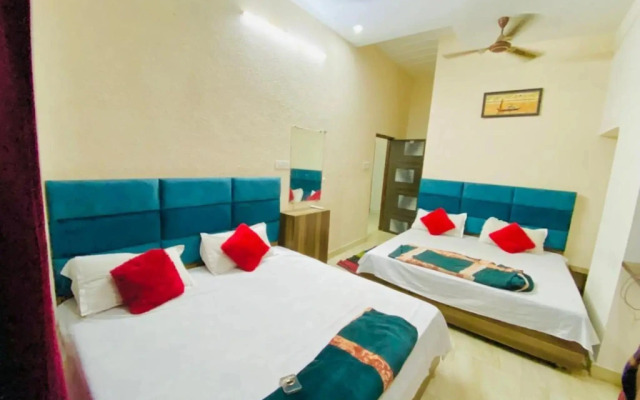 Arora Classic Guest House by OYO Rooms