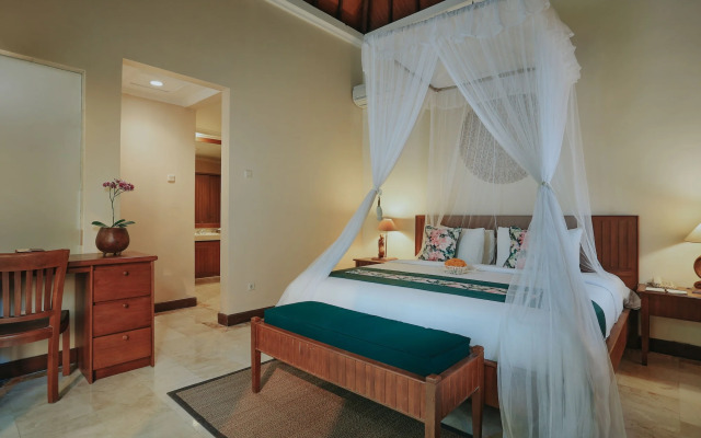 Parigata Villas Resort