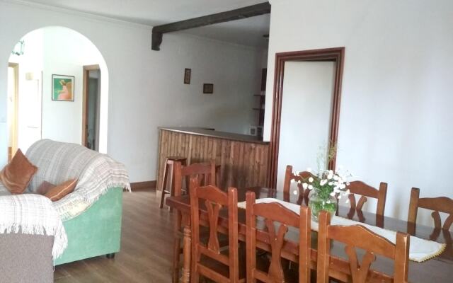Villa With 4 Bedrooms in Prado del Rey, With Private Pool, Enclosed Garden and Wifi