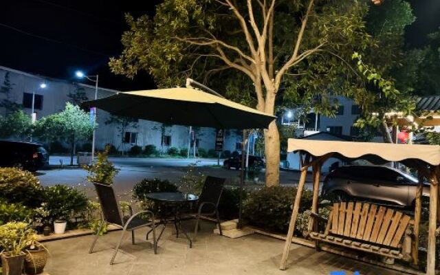 Mian Xiang Ju Homestay