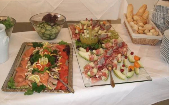 Alb Hotel Schalksburg