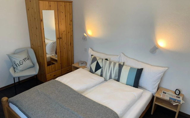 Restaurant Hotel Stossplatz