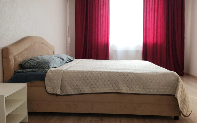 Апартаменты на улице Осиновая