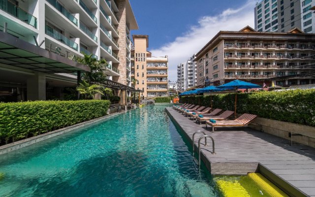 Hotel Vista Pattaya