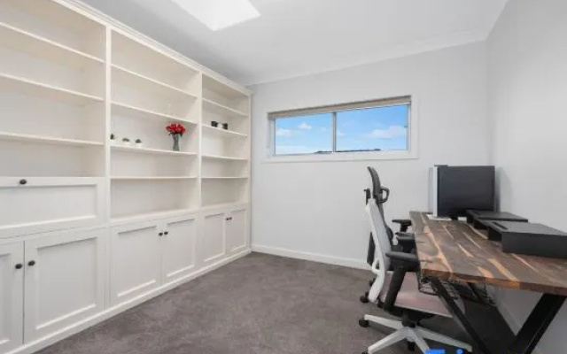 Luxury Coastal Living Masterpiece with Ocean Views – Sports – Sydney