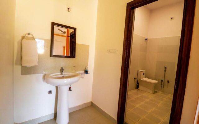 Akshay Valley Resort