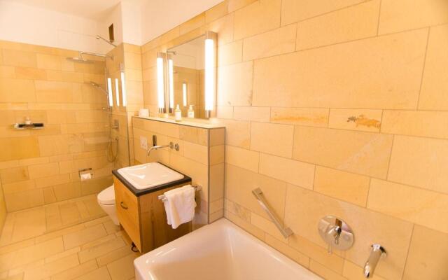 Biohotel Garmischer Hof
