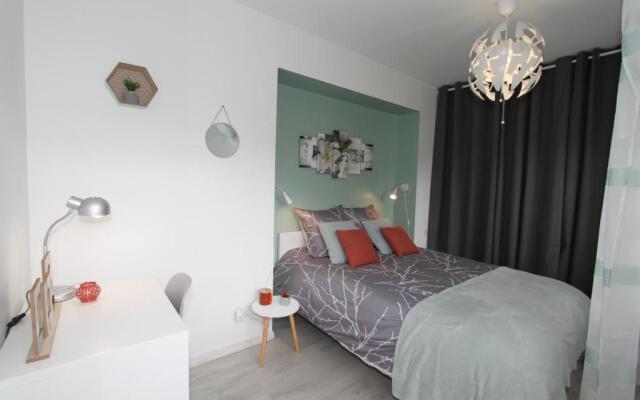 L'eden by Easyescale