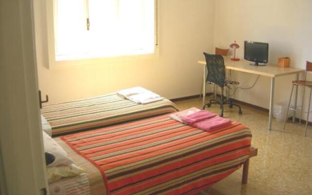 B&B "Il Viandante"