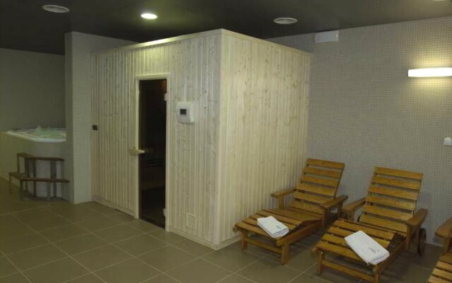 EA Chateau Hotel Sychrov